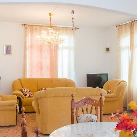 La Caverna House Chemin Grenier エクステリア 写真