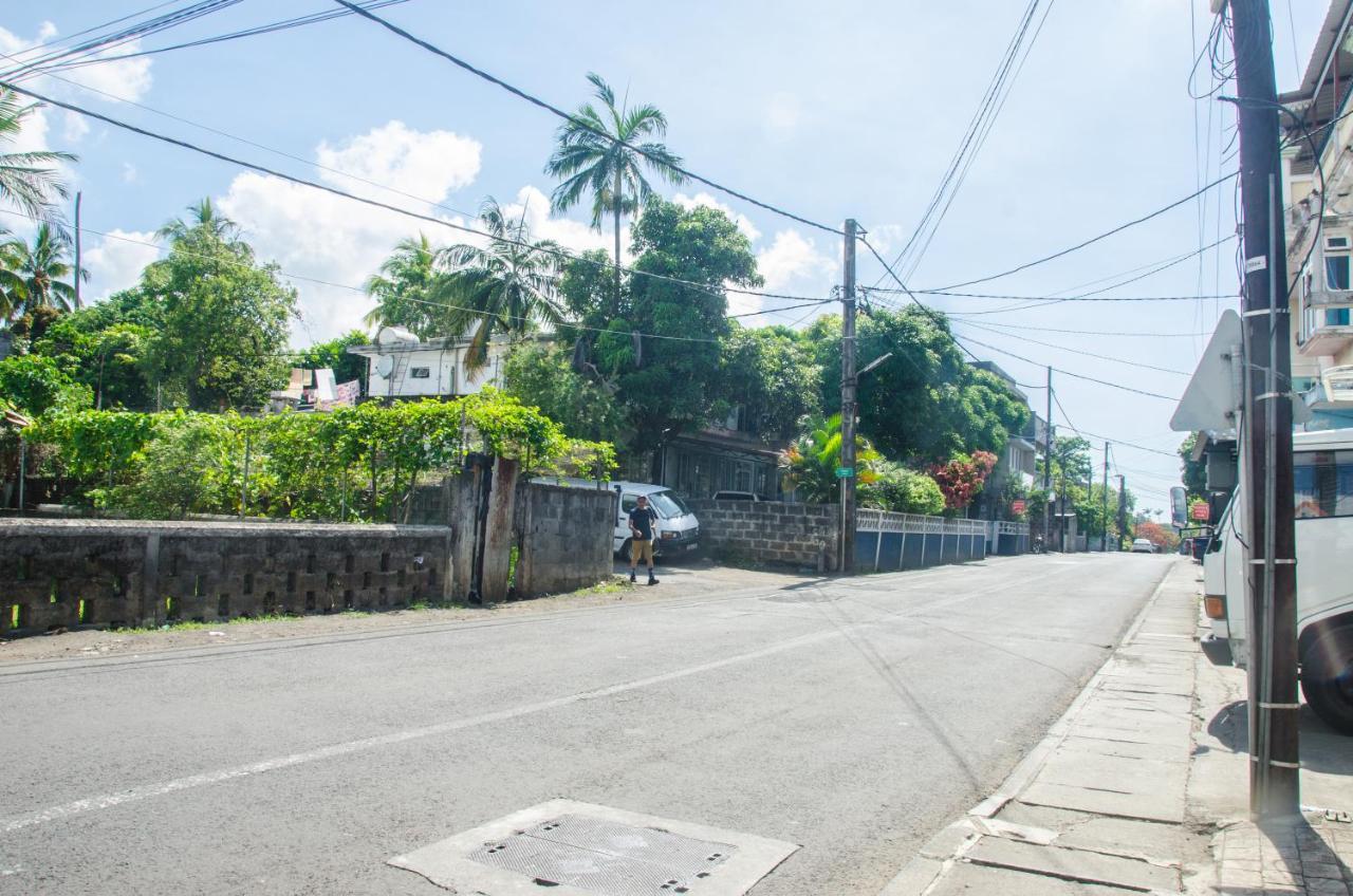 La Caverna House Chemin Grenier エクステリア 写真