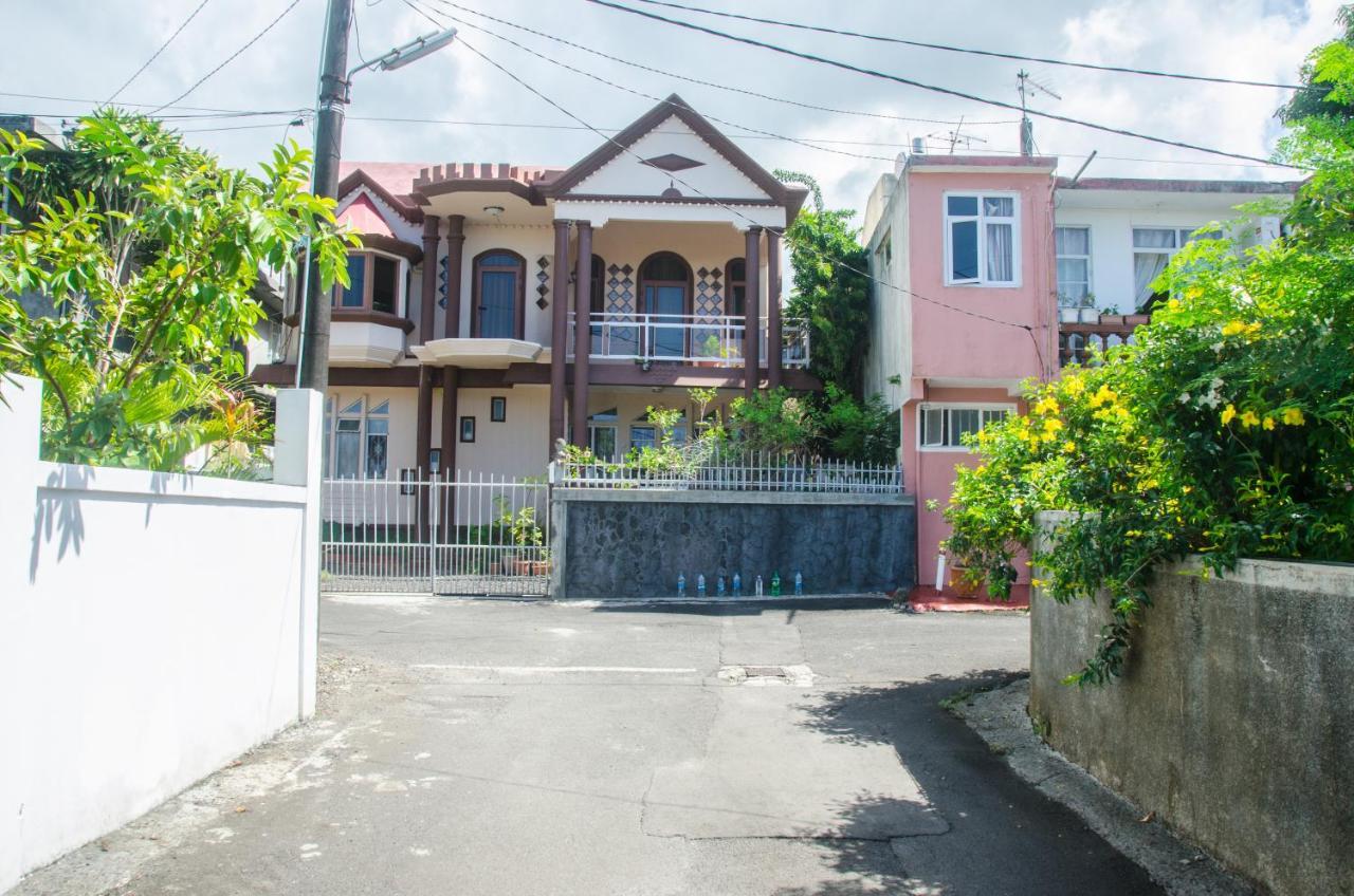 La Caverna House Chemin Grenier エクステリア 写真