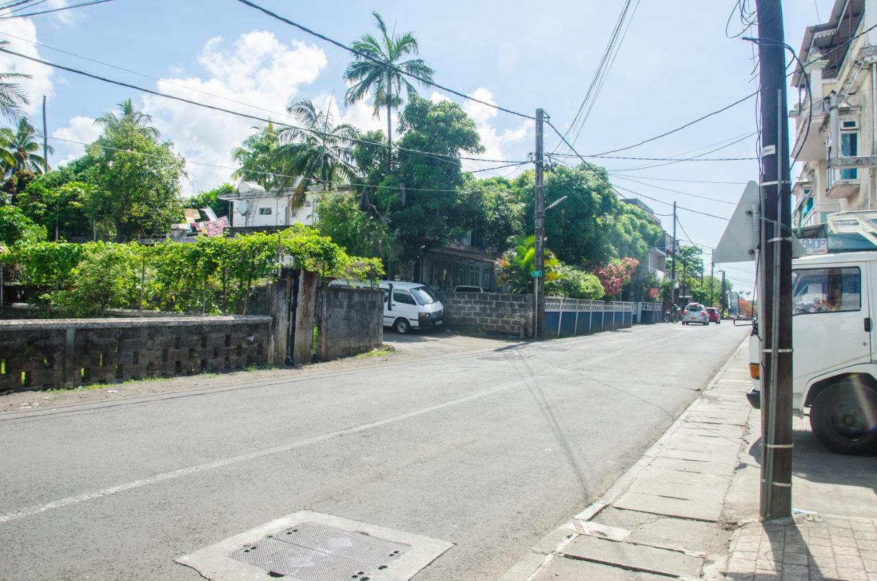 La Caverna House Chemin Grenier エクステリア 写真