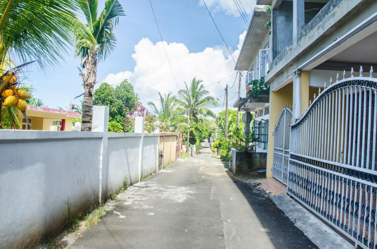 La Caverna House Chemin Grenier エクステリア 写真