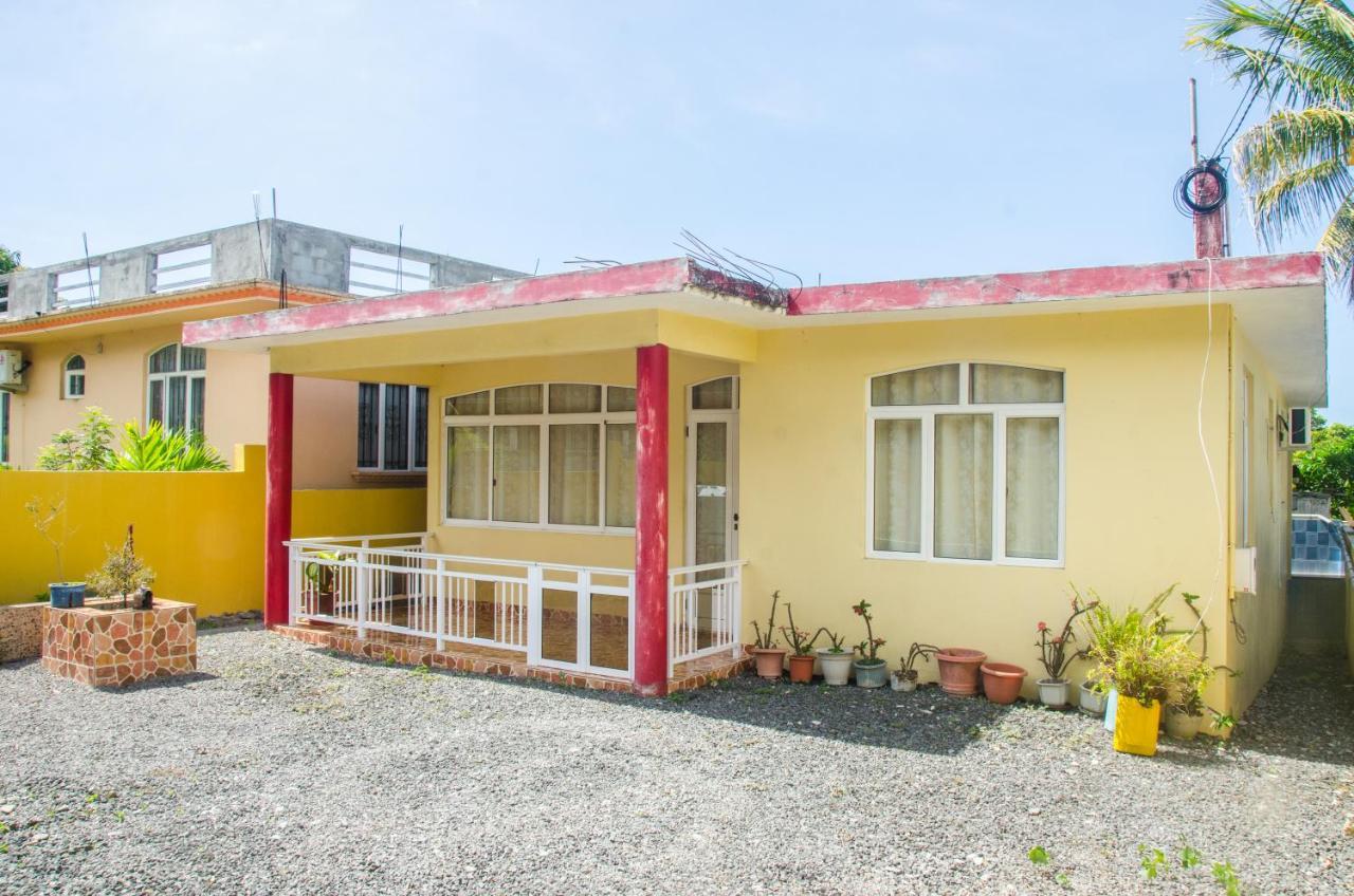 La Caverna House Chemin Grenier エクステリア 写真
