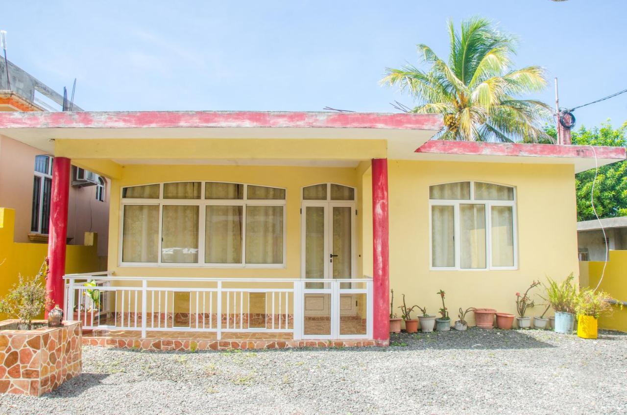 La Caverna House Chemin Grenier エクステリア 写真