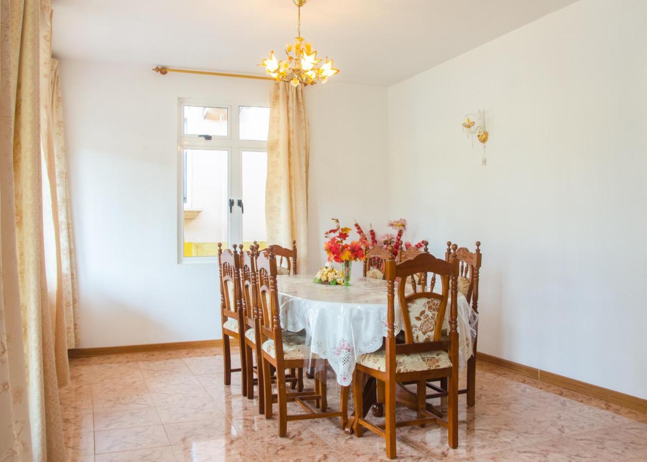 La Caverna House Chemin Grenier エクステリア 写真