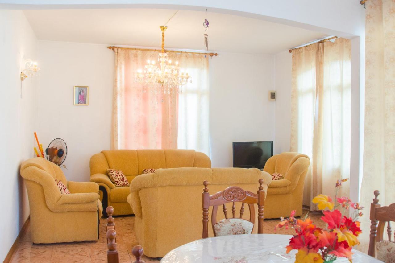 La Caverna House Chemin Grenier エクステリア 写真