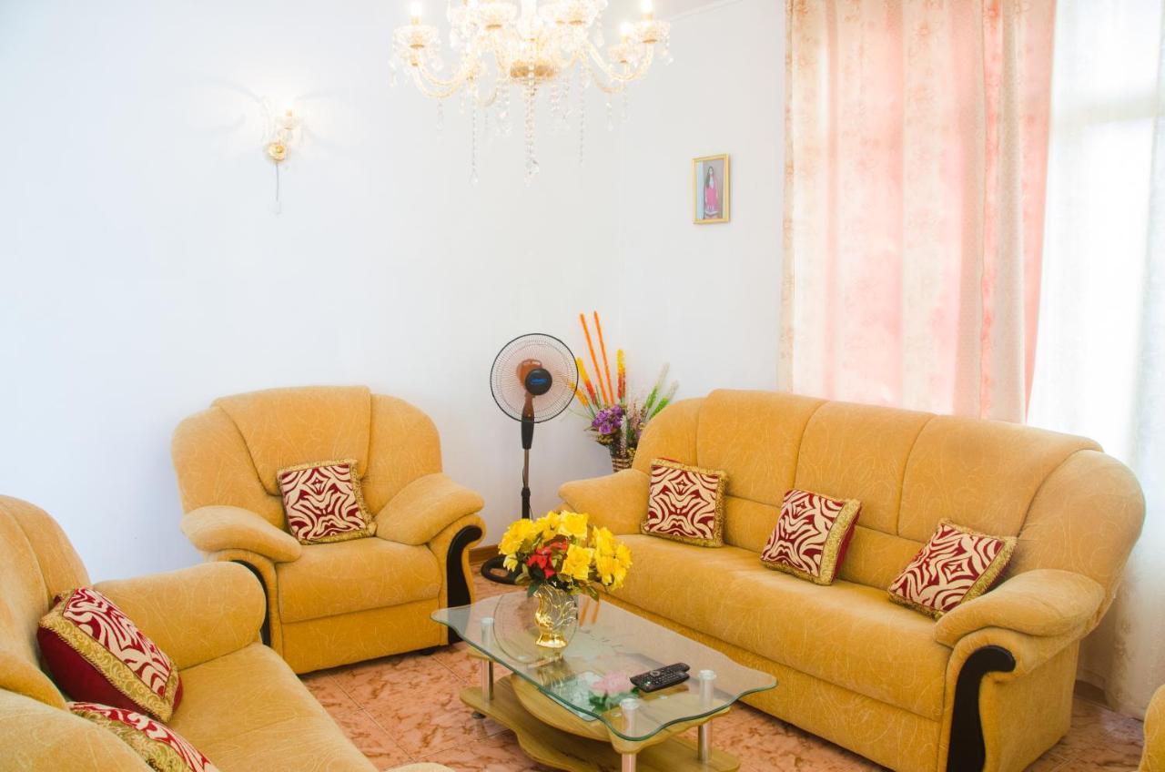 La Caverna House Chemin Grenier エクステリア 写真