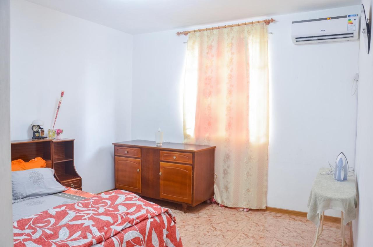 La Caverna House Chemin Grenier エクステリア 写真
