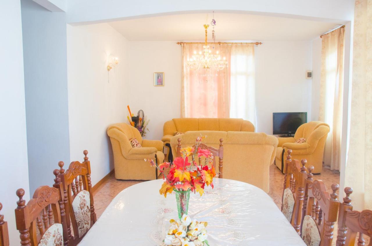 La Caverna House Chemin Grenier エクステリア 写真