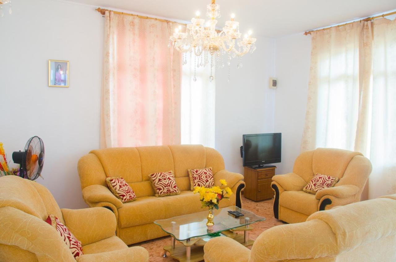 La Caverna House Chemin Grenier エクステリア 写真