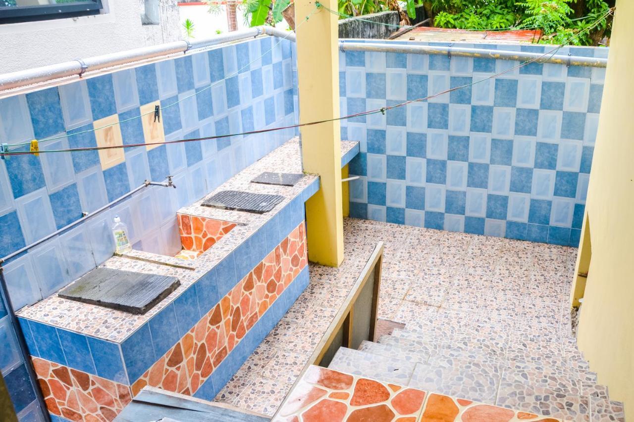 La Caverna House Chemin Grenier エクステリア 写真