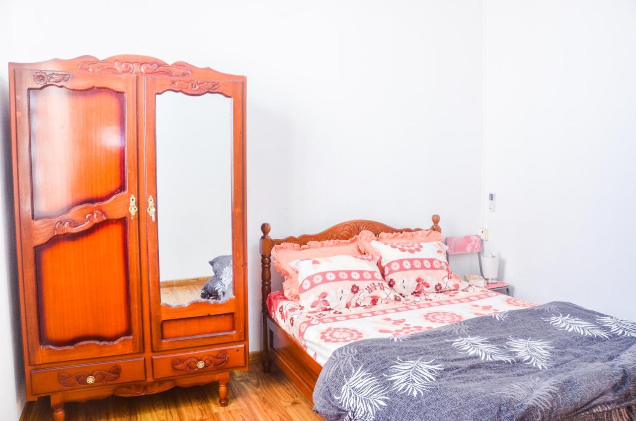 La Caverna House Chemin Grenier エクステリア 写真