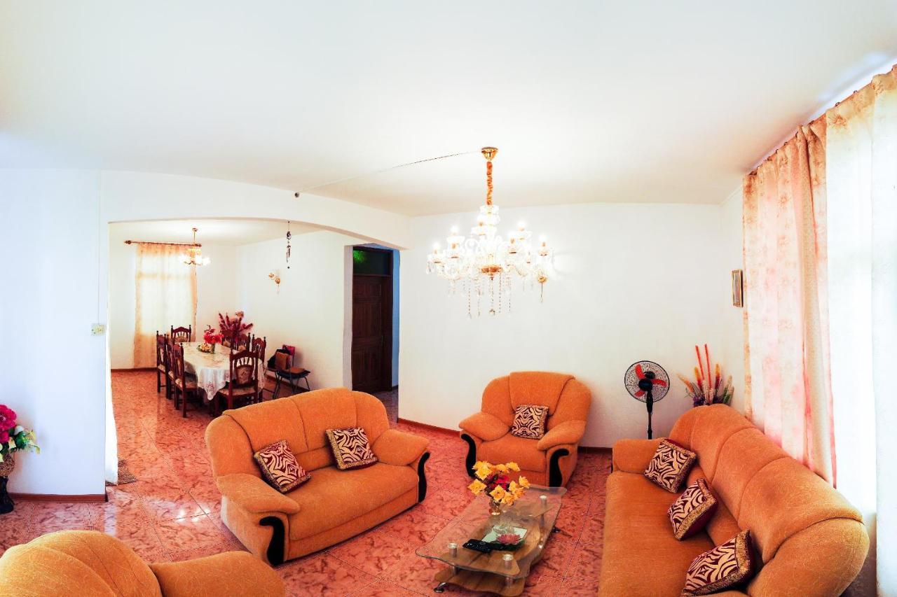La Caverna House Chemin Grenier エクステリア 写真