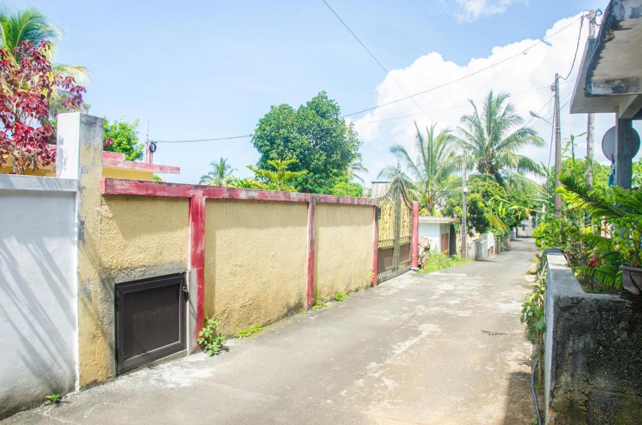 La Caverna House Chemin Grenier エクステリア 写真