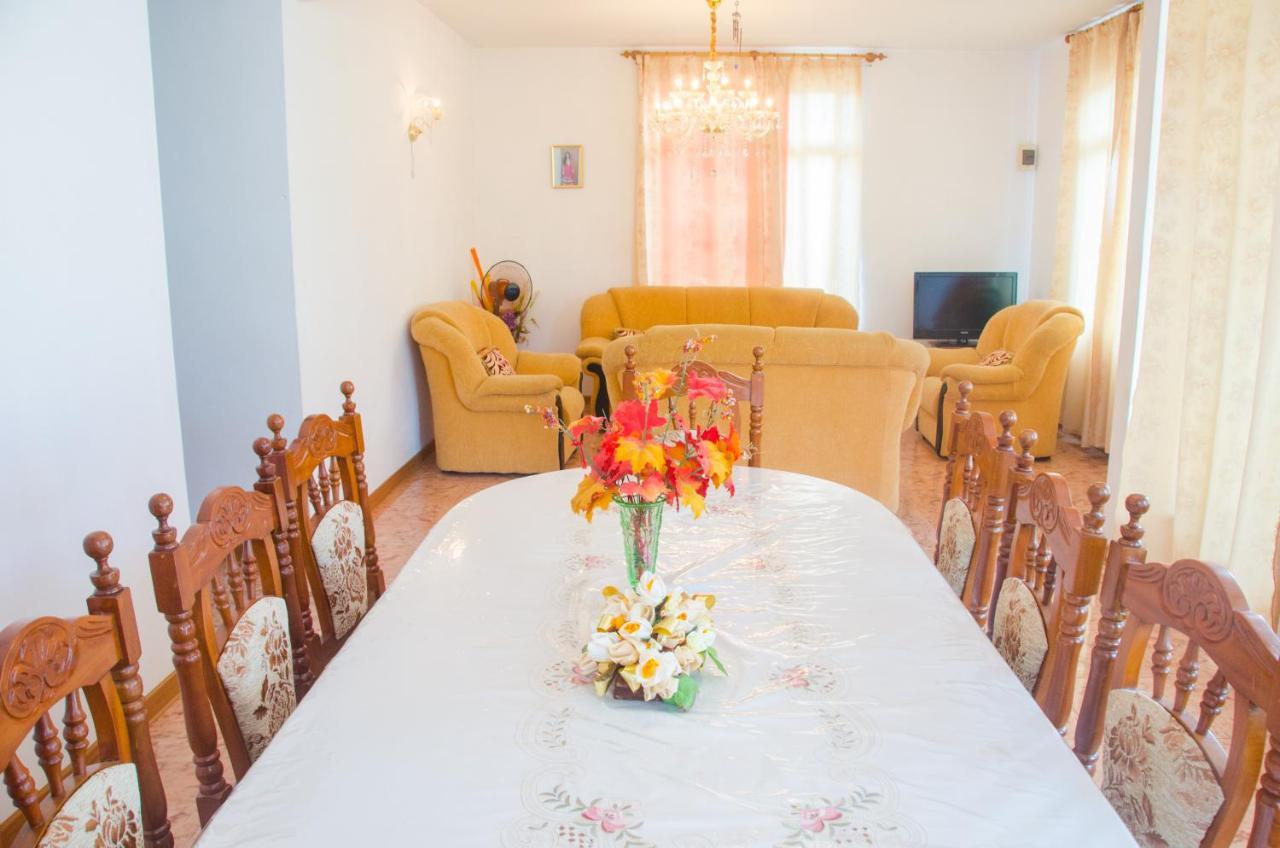La Caverna House Chemin Grenier エクステリア 写真