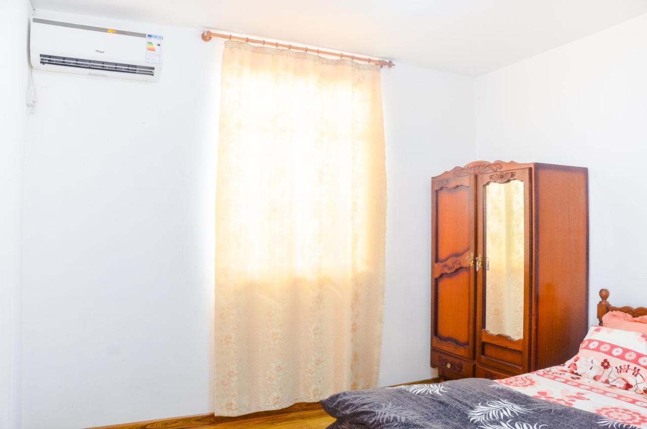 La Caverna House Chemin Grenier エクステリア 写真