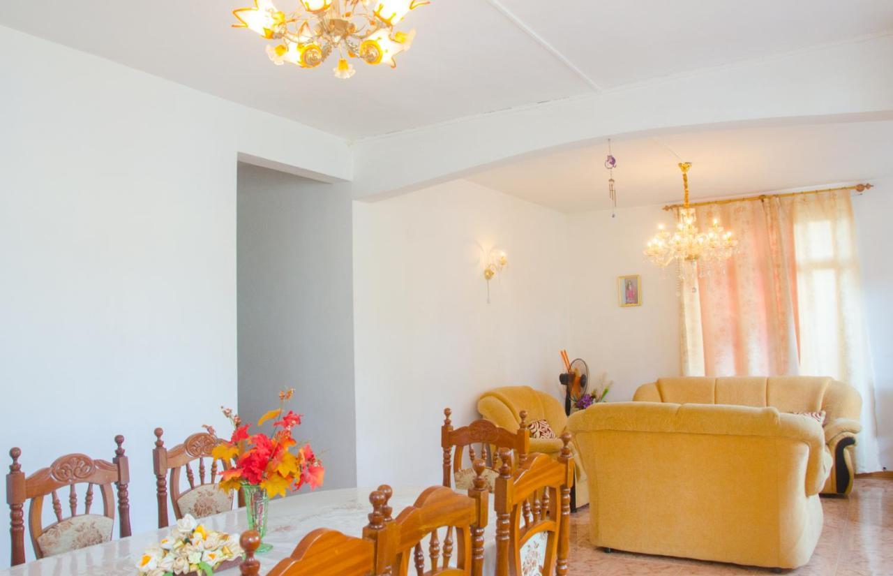 La Caverna House Chemin Grenier エクステリア 写真