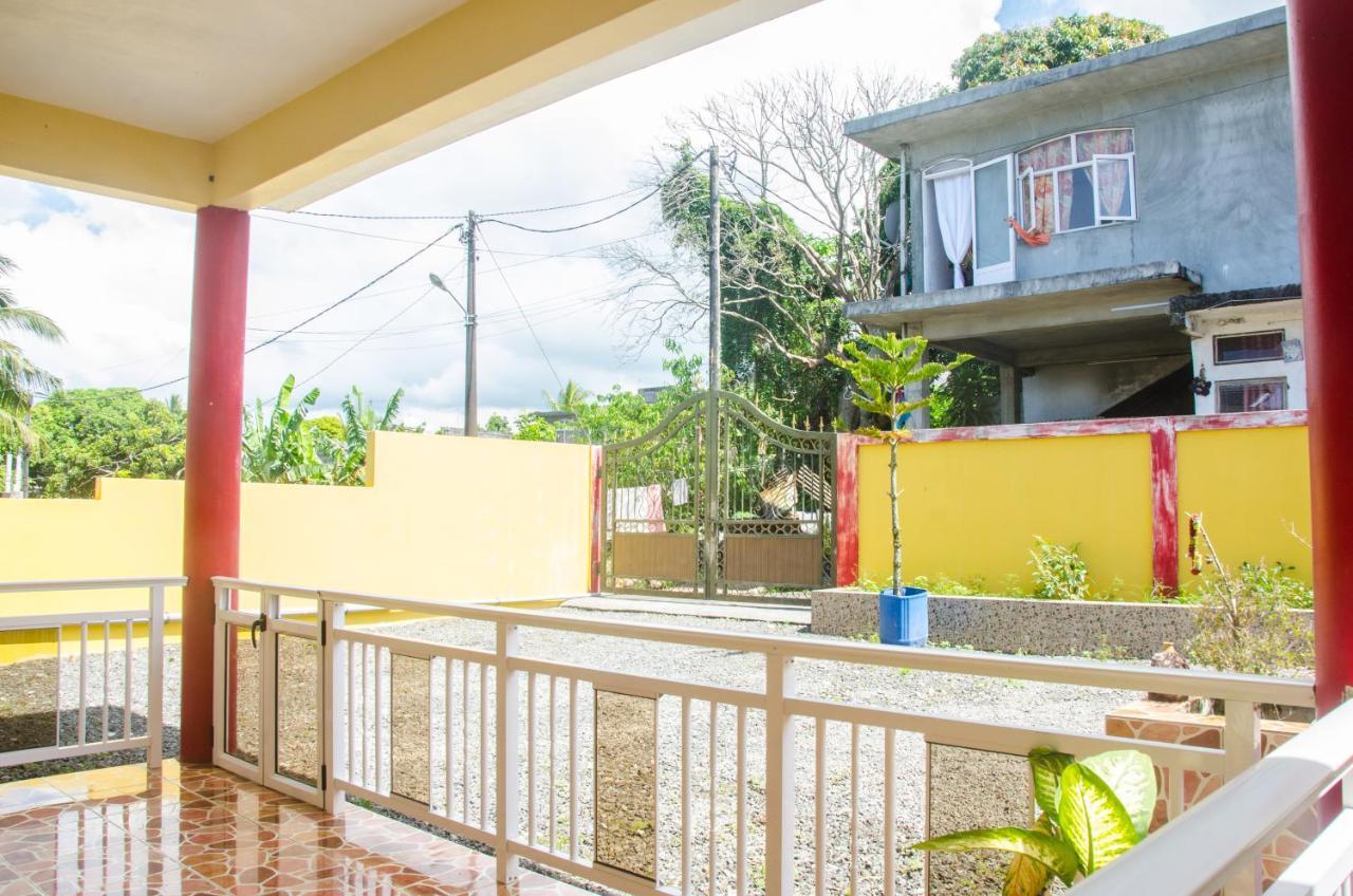 La Caverna House Chemin Grenier エクステリア 写真