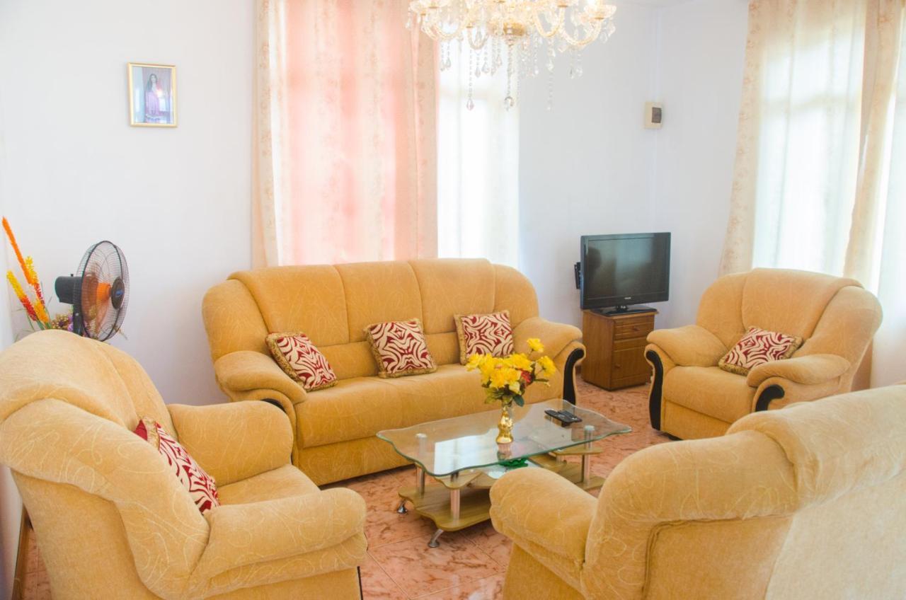 La Caverna House Chemin Grenier エクステリア 写真