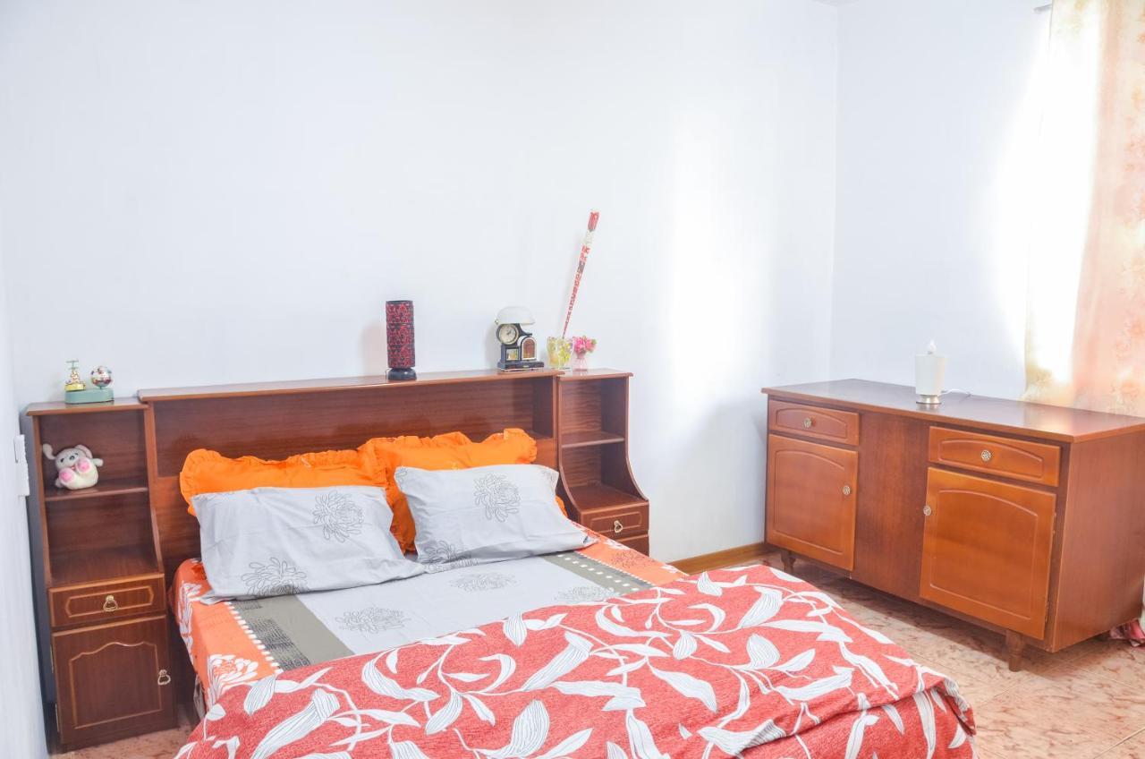 La Caverna House Chemin Grenier エクステリア 写真