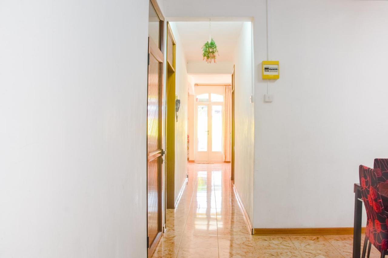 La Caverna House Chemin Grenier エクステリア 写真
