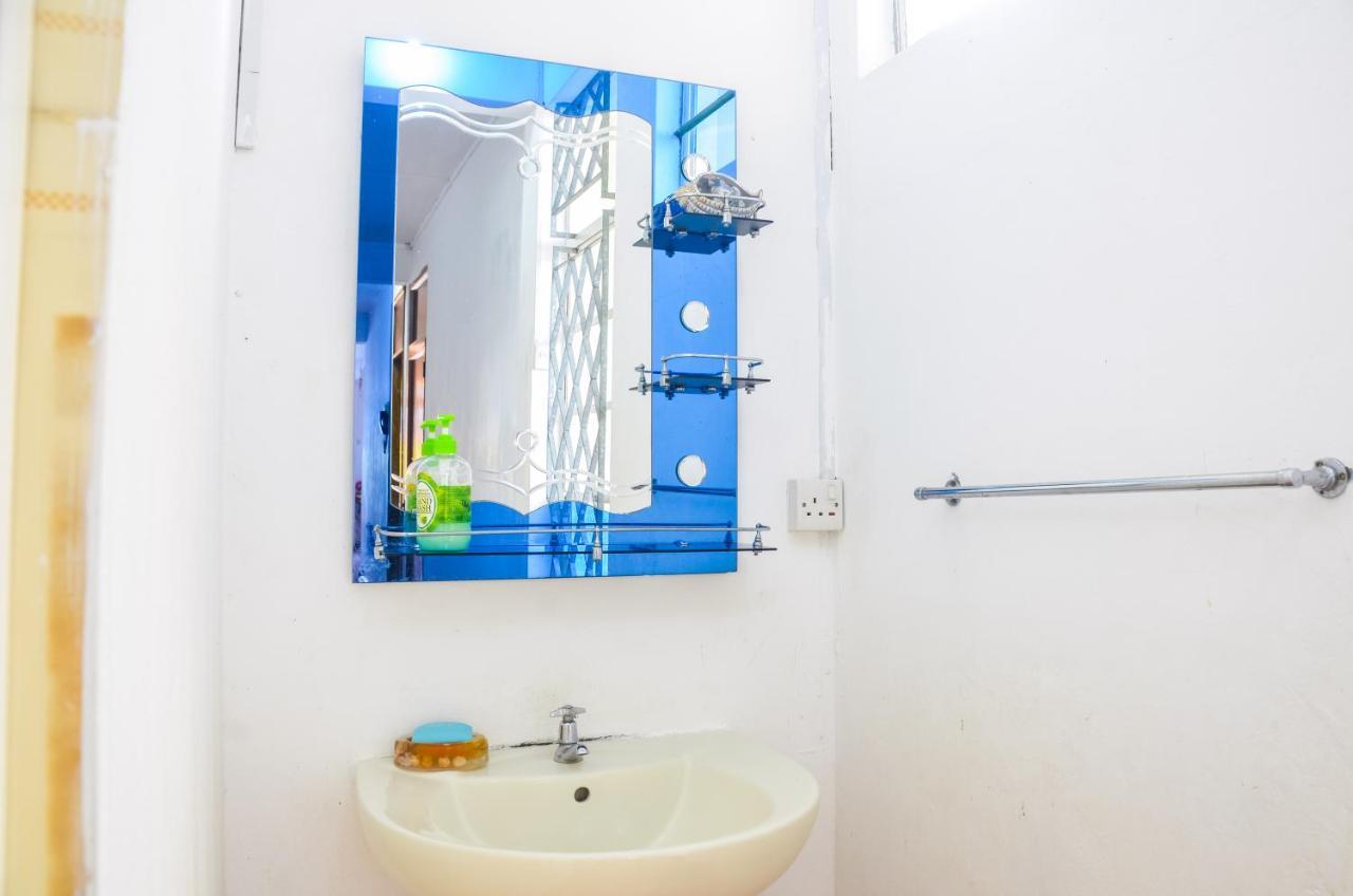La Caverna House Chemin Grenier エクステリア 写真