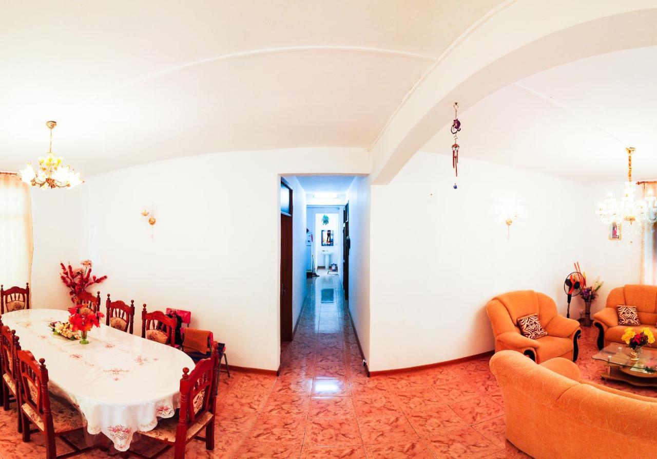 La Caverna House Chemin Grenier エクステリア 写真